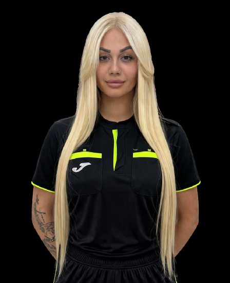 Stan Georgiana Ioana